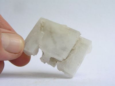 Halit - Salar de Uyuni, dept. Potosí, Bolívie